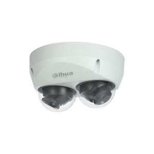 Dahua IP-Mini-Dome-Kamera, 2MP, 2,8mm, IR 20m