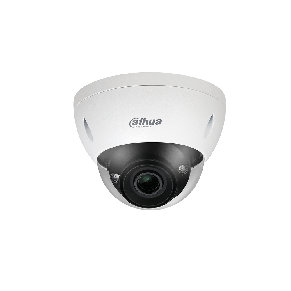 IP-Dome-Kamera Pro-AI, 4MP, 8-32mm, IR 80m
