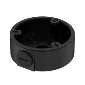 Dahua Montagebox, ALU, schwarz, IP66