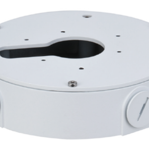 Montagebox, ALU, weiß, für IP-Mini-PTZ-Kamera, IP66