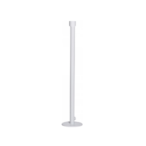 Deckenhalterung für VDA-ITC237PU1BL, weiß