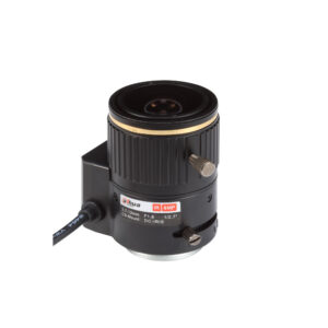 Objektiv, 6 MP, 2,7 - 12mm