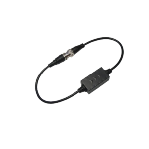 Video Isolator