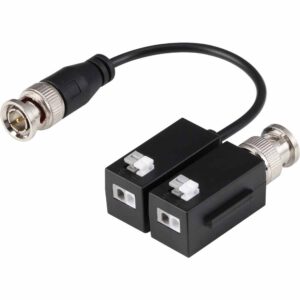 Passiver HD-CVI-Baloun