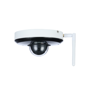 IP-Mini-PTZ-Dome-Kamera Lite AI, WLan, 4MP, SMD, 2.8-12mm
