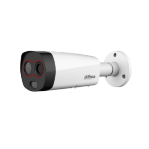 Thermal IP-Bullet-Kamera