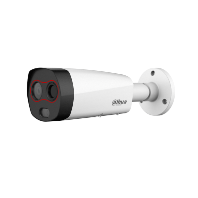 Thermal IP-Bullet-Kamera