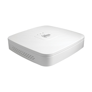 HD-CVI-Rekorder, 8 Kanäle, IP bis 6MP, H.265+