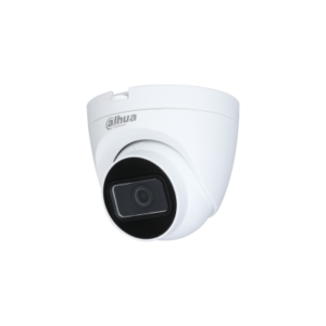 HD-CVI-Eyeball-Kamera, 2 MP, 2,8 mm, IR 20 m, weiß