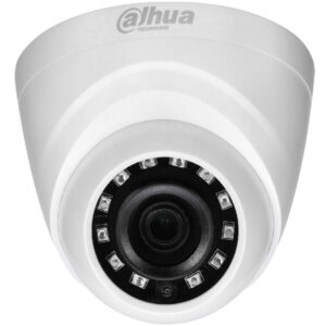 HD-CVI-Eyeball-Kamera, 8 MP, 2,8 mm, IR 20 m, IP50, weiß