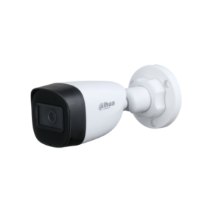 HD-CVI-Bullet-Kamera, 2MP, 3,6mm, IR 30m, IP67, weiß