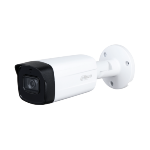 HD-CVI-Bullet-Kamera, 2MP, 2,8mm, IR 40m, IP67, weiß