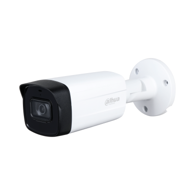 HD-CVI-Bullet-Kamera, 2MP, 2,8mm, IR 40m, IP67, weiß