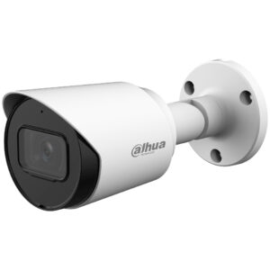 HD-CVI-Bullet-Kamera, 2MP, 2,8mm, IR 30m, IP67, weiß
