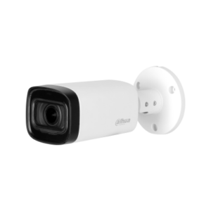HD-CVI-Bullet-Kamera, 5MP, 2,7 – 12mm, IR 60m, IP67