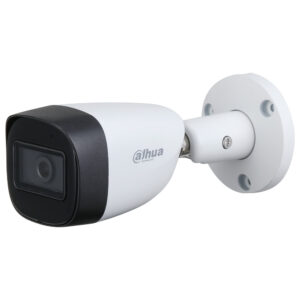 HD-CVI-Bullet-Kamera, 2MP, 2,8mm, IR 30m, IP67, weiß