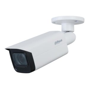 HD-CVI-Bullet-Kamera, 2MP, 2,7 – 13,5mm, IR 80m, IP67