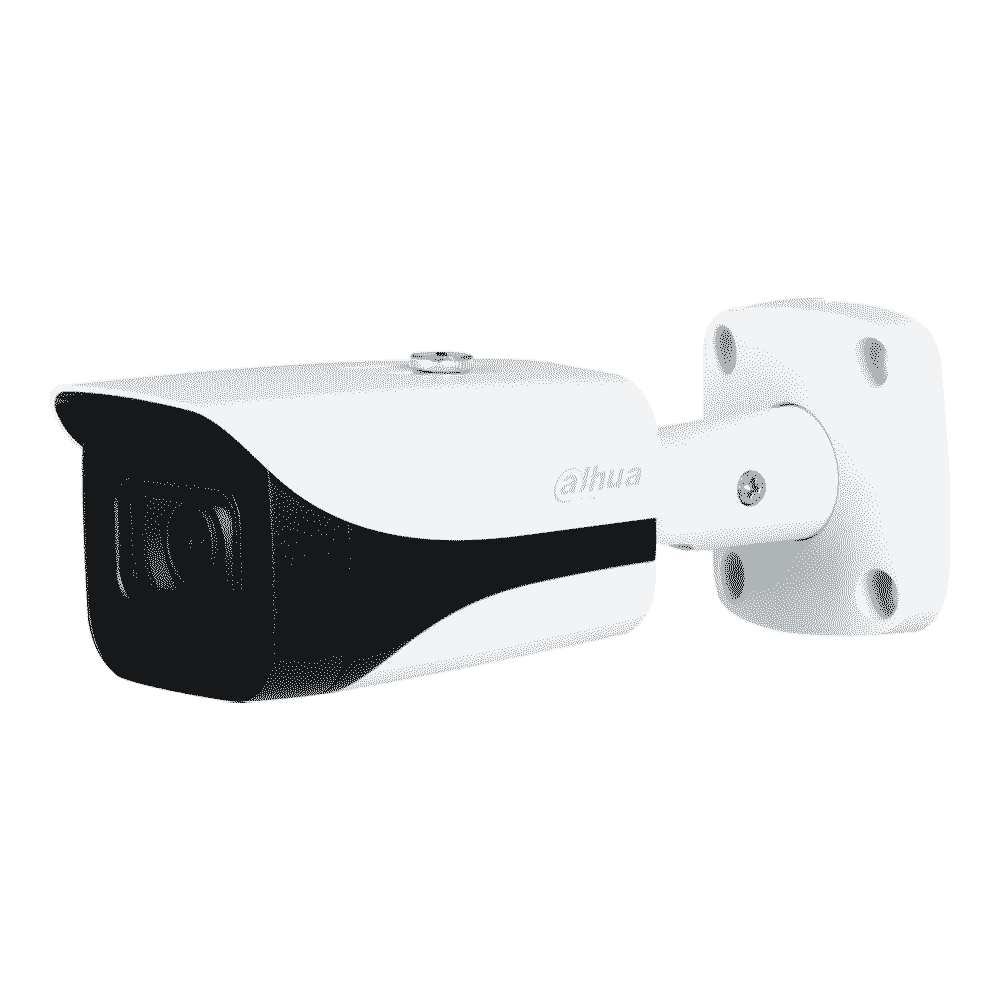 HD-CVI-Bullet-Kamera, 5MP, 3,6mm, IR 40m, IP67