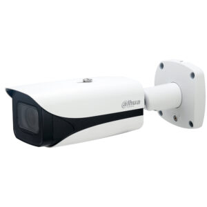HD-CVI-Bullet-Kamera, 2MP, 2,7 - 13,5mm, IR 100m, IP67, weiß