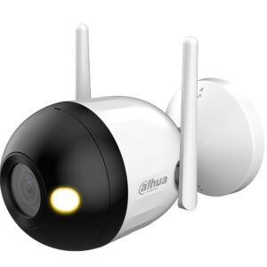 Entry IP-WLAN-Bullet-Kamera, 4 MP, 3,6 mm, IP67, weiß