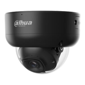 IP-Dome-Kamera, 4MP, 3,6mm, Fix, IR50m, SMD 4.0