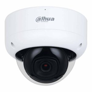 IP-Dome-Kamera, 4MP, 3,6 mm, IR50m, SMD 4.0