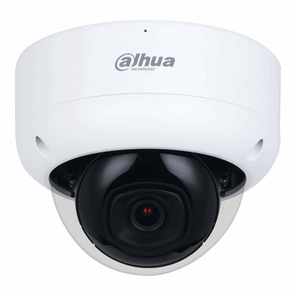 IP-Dome-Kamera, 4MP, 3,6 mm, IR50m, SMD 4.0