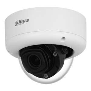 IP-Dome-Kamera, WizMind X, 4MP, 8-32 mm, IR 80m