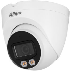 IP-Eyeball-Kamera, 2MP, 3,6 mm, IP67, weiß
