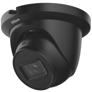 IP-Eyeball-Kamera, 5MP, 2,8 mm, IR 30 m, IP67, schwarz