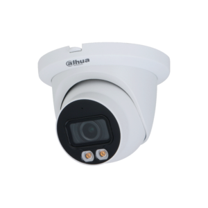 IP-Eyeball-Kamera 4MP, 2,8mm fix, IR 30m