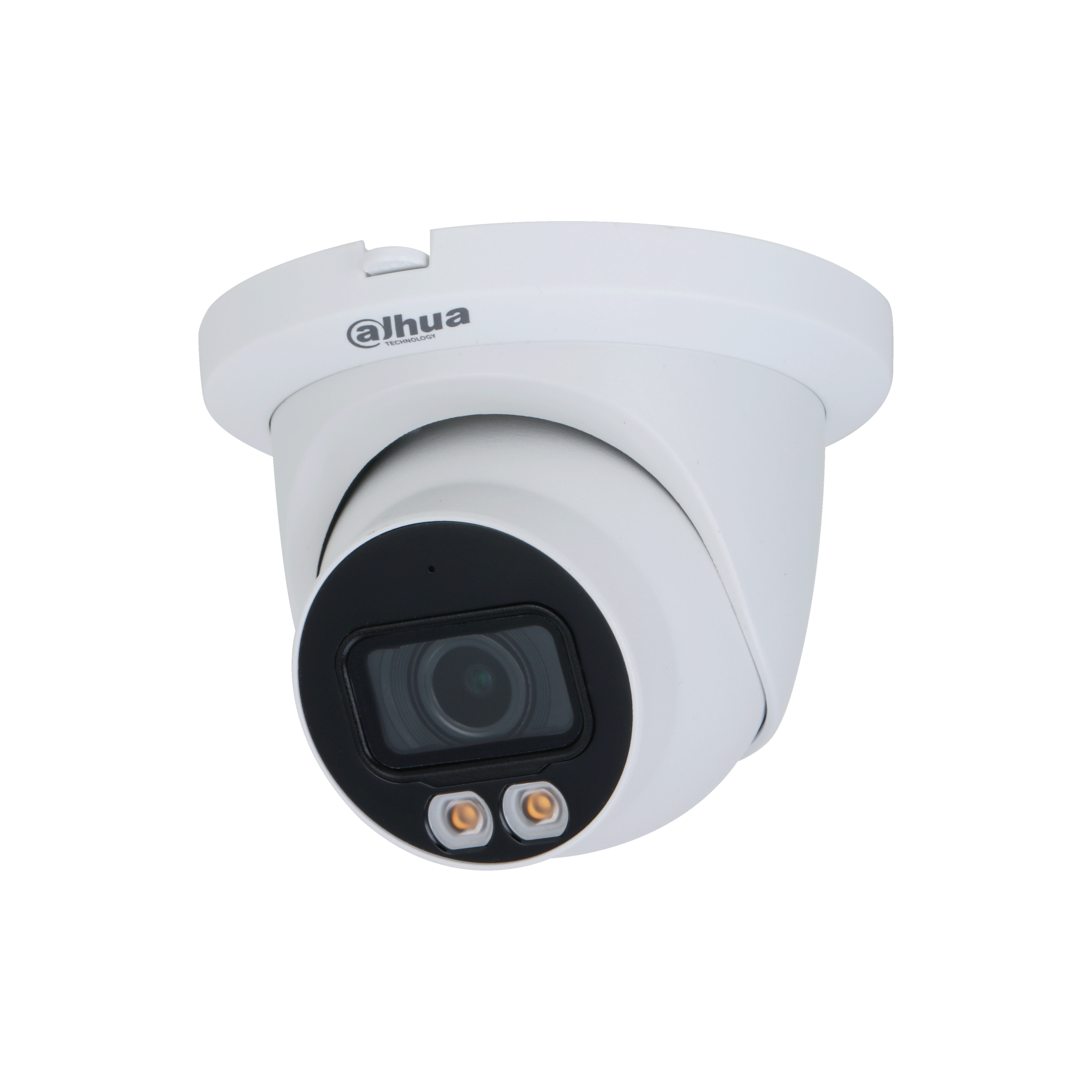 IP-Eyeball-Kamera 4MP, 2,8mm fix, IR 30m