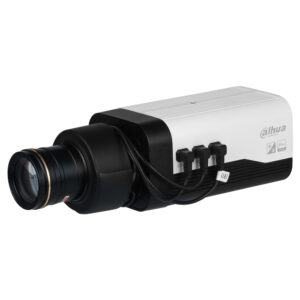 IP-Box-Kamera, 4MP, weiß