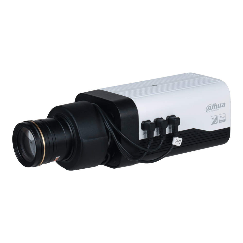 IP-Box-Kamera, WizMind, 8MP