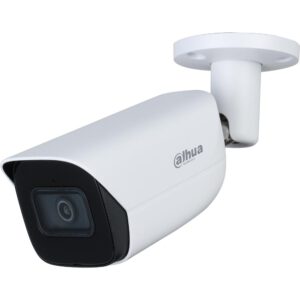 IP-Bullet-Kamera, 2MP, 2,8mm, IR 50m