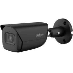 IP-Bullet-Kamera, 5 MP, 3,6 mm, IR 50 m, IP67, schwarz