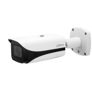 IP-Bullet-Kamera, 2 MP, 2,7 - 13,5 mm, IR 60 m, IP67, weiß