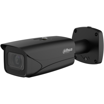 IP-Bullet-Kamera, 4 MP, 8 - 32 mm, IR 120 m, IP67, schwarz