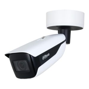 IP-Bullet-Kamera, 4MP, 8 - 32mm, IR 120m