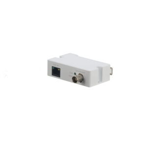 Ethernet-over-Coaxial Empfänger Konverter von Netzwerk-Kabel auf Koaxkabel
