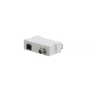 Ethernet-over-Coaxial Transmitter Konverter von Koax-Kabel auf Netzwerkkabel