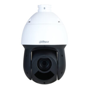IP-PTZ-Kamera, WizSense, 2MP, 4,8 - 120 mm, IR100m, SMD 3.0