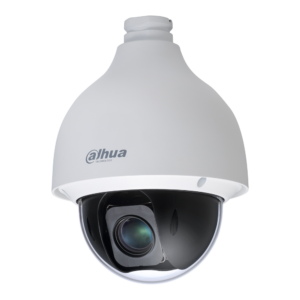 HD-CVI-PTZ-Kamera, 2MP, 4,8 - 120 mm