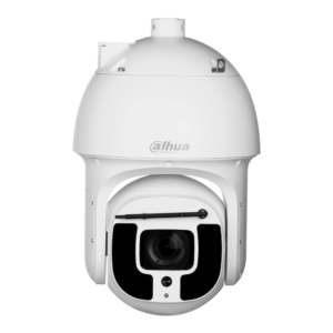 WizMind IP-PTZ-Kamera, 4MP, 5,5 - 220 mm, IR500m