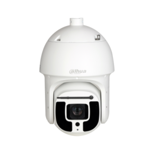 IP-PTZ-Dome-Kamera 4MP, Starlight, 5,6 – 223mm vario, IR 500m, IP67