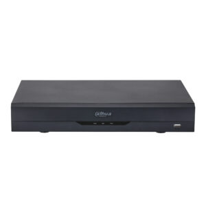 HD-CVI-Rekorder, 8 Kanäle, 16 Kanäle IP, 1 SATA à 16TB