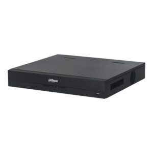 HD-CVI-Rekorder, WizSense, 16 Kanäle, max. 12MP, H.265+, 4 SATA à 16TB