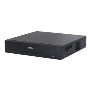 HD-CVI-Rekorder Penta-brid, WizSense, 32 Kanäle, max. 5MP, H.265+, 8 SATA à 16TB