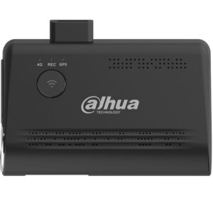 Dashcam, 2,6 mm, IP52, schwarz