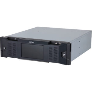 DSS-Server, 4TB, 15x SATA à 16 TB, 19" Rack